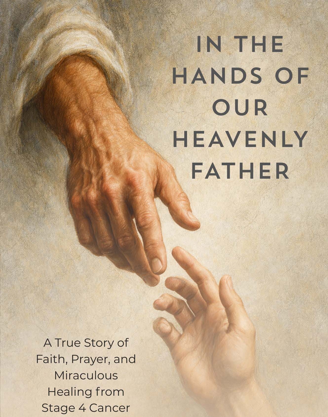 A Story only God could Write…..